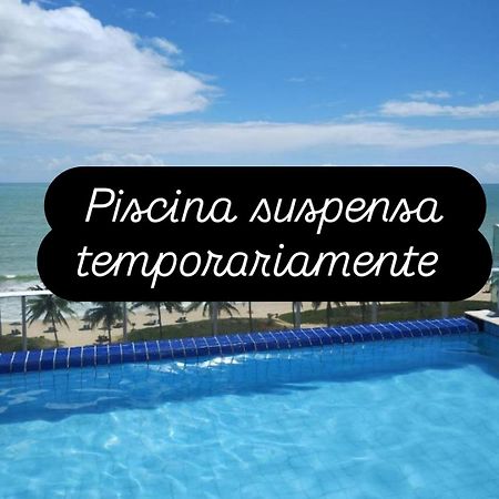 شقة Flat Proximo Ao Mar كابيديلو المظهر الخارجي الصورة