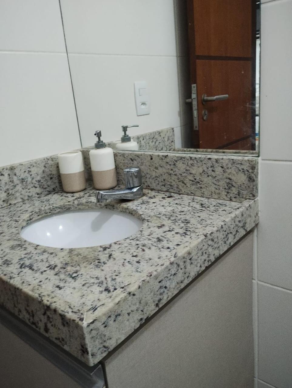 شقة Flat Proximo Ao Mar كابيديلو المظهر الخارجي الصورة
